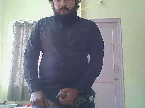 Snapshot of Kunal6782 chatting on October 19, 10:07 am Kunal6782 online show from October 19, 10:07 am