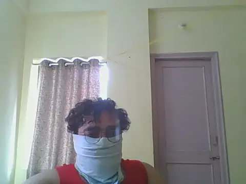 Snapshot of Kunal6782 chatting on October 4, 9:36 am Kunal6782 online show from October 4, 9:36 am