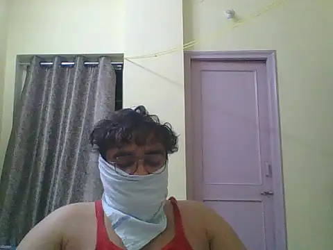 Snapshot of Kunal6782 chatting on October 2, 7:18 pm Kunal6782 online show from October 2, 7:18 pm