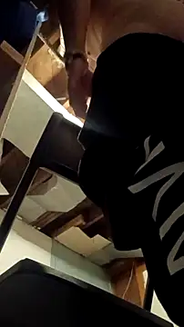 SecretNympho online show from November 19, 8:14 am