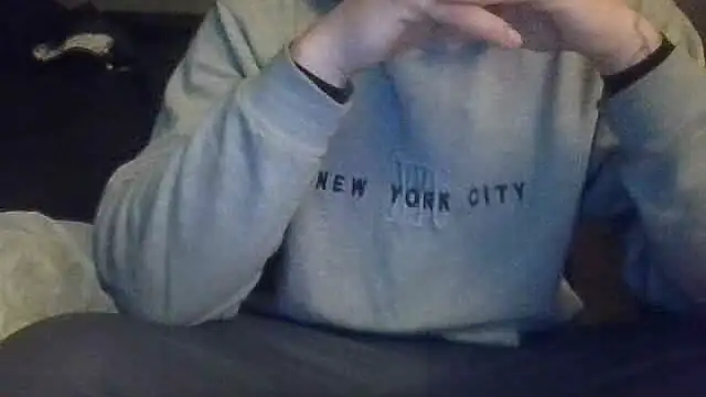 steef070 online show from March 13, 7:42 pm