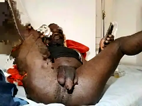 Kwasi-a online show from May 11, 6:27 pm