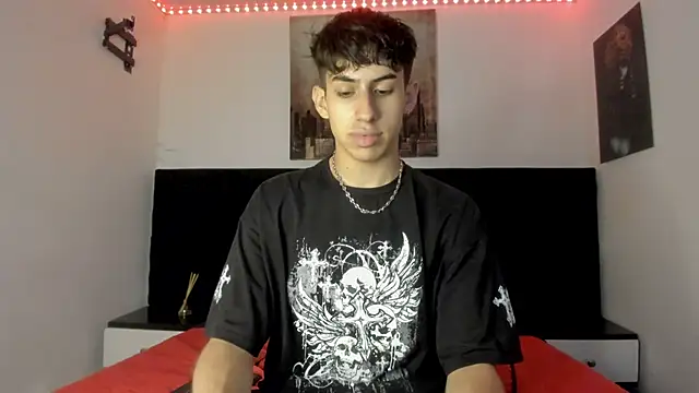 Aaron Spencer13 online show from November 24, 7:26 pm