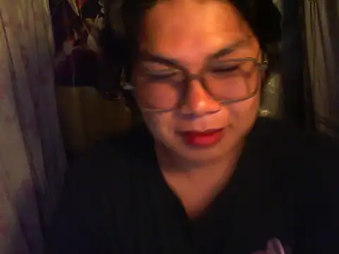 Snapshot of Huntrix2025 chatting on September 29, 12:46 pm Huntrix2025 online show from September 29, 12:46 pm