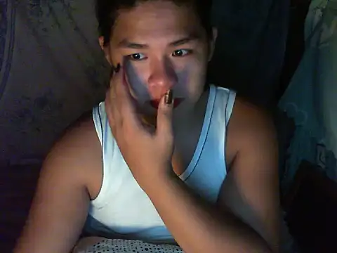 Snapshot of Huntrix2025 chatting on October 10, 11:48 am Huntrix2025 online show from October 10, 11:48 am