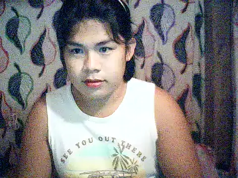 Snapshot of Huntrix2025 chatting on October 3, 6:57 pm Huntrix2025 online show from October 3, 6:57 pm