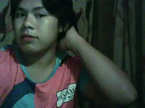 Snapshot of Huntrix2025 chatting on September 30, 1:14 pm Huntrix2025 online show from September 30, 1:14 pm