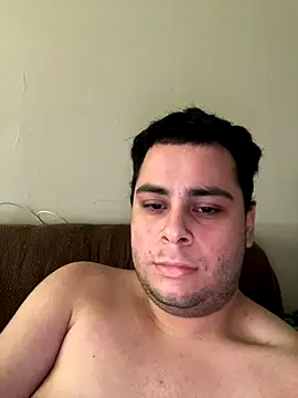 Snapshot of Chubskiey chatting on September 24, 12:36 pm Chubskiey online show from September 24, 12:36 pm