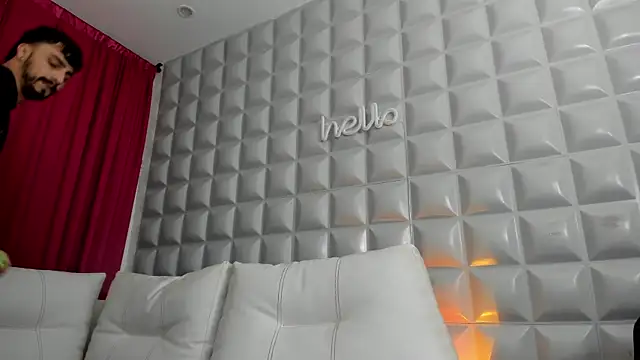 Snapshot of Jack_Daniel__ chatting on October 15, 10:28 pm Jack Daniel online show from October 15, 10:28 pm