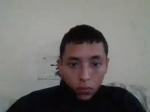 JhonZeuSeX online show from September 13, 9:49 pm