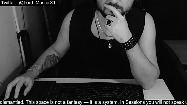 Lord MasterX online show from January 19, 12:24 am