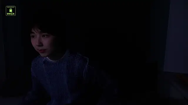 HeejinWang online show from April 21, 8:04 pm