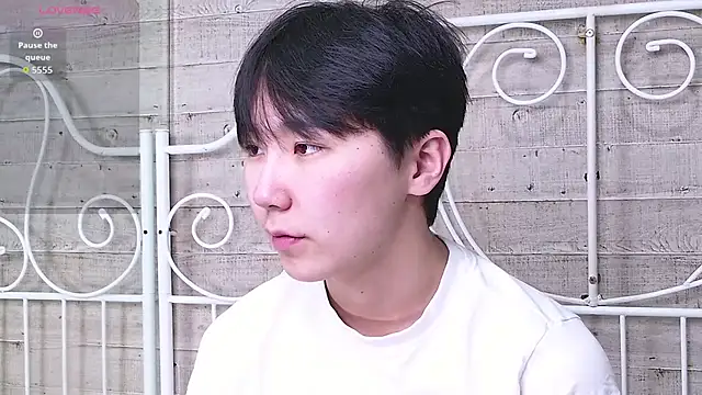 HeejinWang online show from December 14, 4:41 am