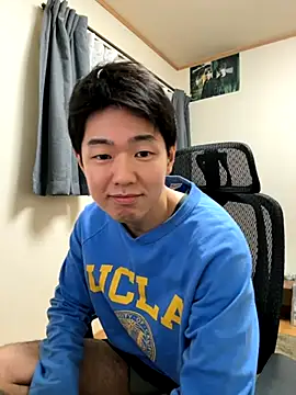 KAMESAN08 online show from November 7, 12:19 pm