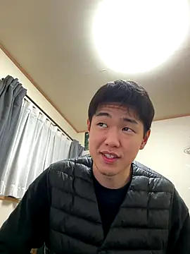 KAMESAN08 online show from January 8, 11:15 am