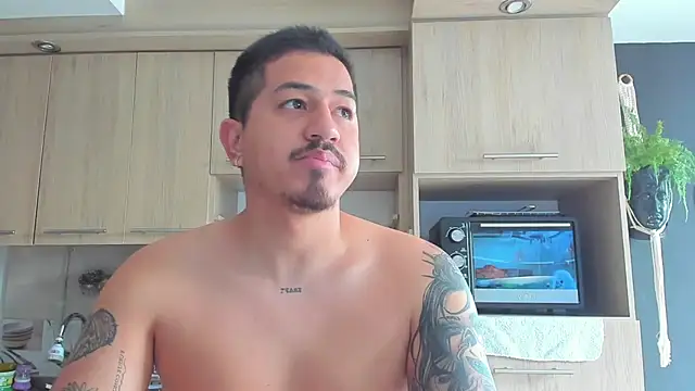 Snapshot of Arnolwilliams chatting on September 24, 7:12 pm Arnolwilliams online show from September 24, 7:12 pm
