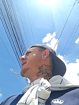 Bottz777 online show from November 25, 3:36 pm