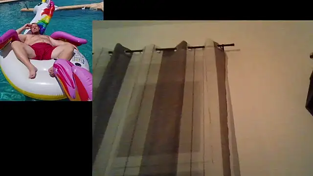 Snapshot of fetter_Daddy_Berlin chatting on October 18, 1:10 am fetter Daddy Berlin online show from October 18, 1:10 am