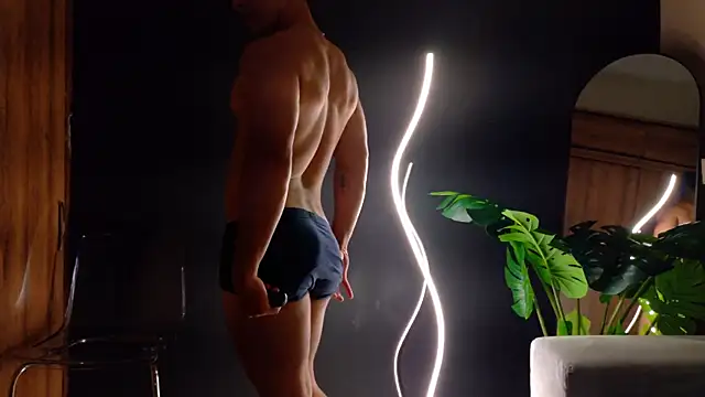 ZaneDawson online show from March 5, 8:49 pm