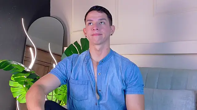 ZaneDawson online show from February 16, 7:23 pm