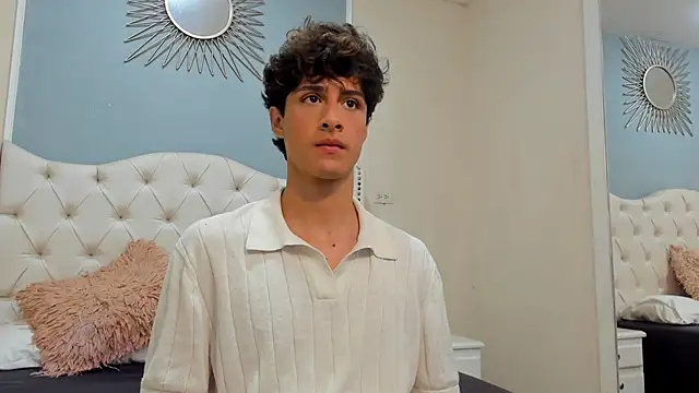 Xam Collen online show from November 25, 3:36 pm