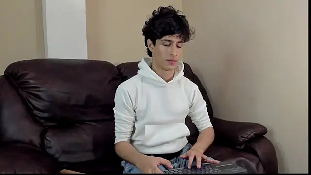 Xam Collen online show from November 30, 6:43 pm