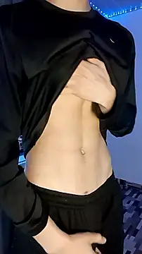 LeySmithVC online show from November 29, 5:53 am