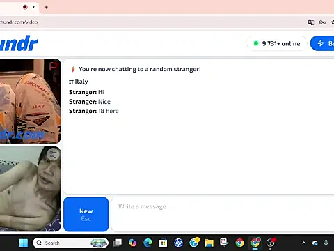 matcha enak online show from March 9, 6:13 pm