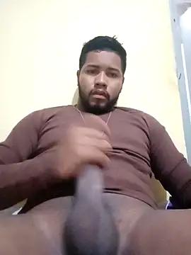 Williammdw online show from February 15, 2:47 pm