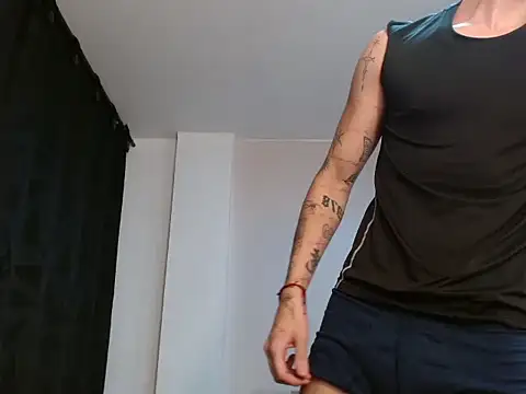 jaico santos online show from September 23, 11:26 pm