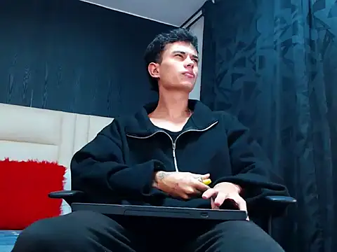 jaico santos online show from September 29, 12:57 pm