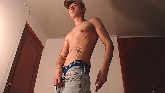 jaico santos online show from November 25, 11:07 pm