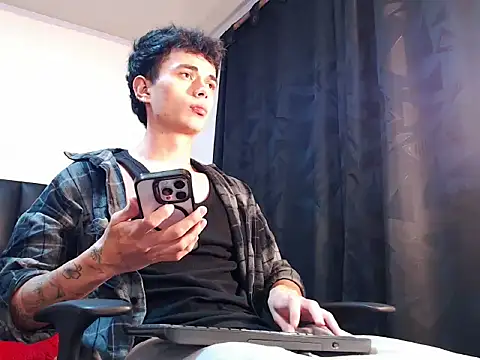 jaico santos online show from October 20, 10:46 pm