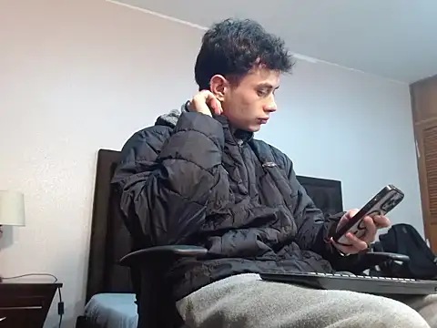 jaico santos online show from September 30, 10:57 pm