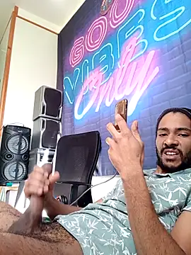 Mikaaa97 online show from February 16, 1:09 pm