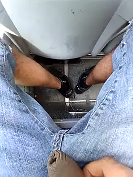 Mikaaa97 online show from April 23, 12:29 pm