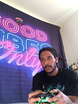 Mikaaa97 online show from February 25, 11:44 am