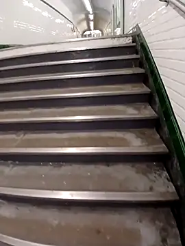 Mikaaa97 online show from April 19, 9:20 am