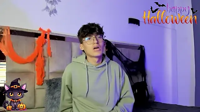 bellmontneon online show from October 30, 11:44 am