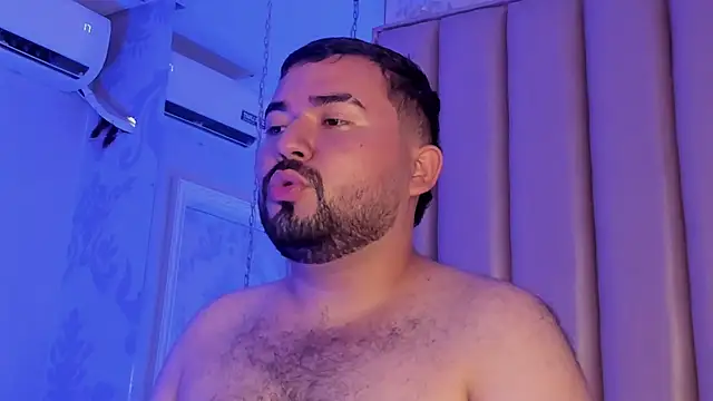 SoyGaelOso online show from October 9, 7:52 pm
