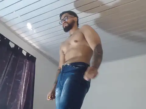 Chrys harris77 online show from April 27, 10:15 pm