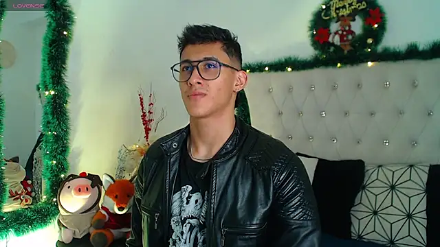 SalvadorFit online show from December 22, 9:34 pm