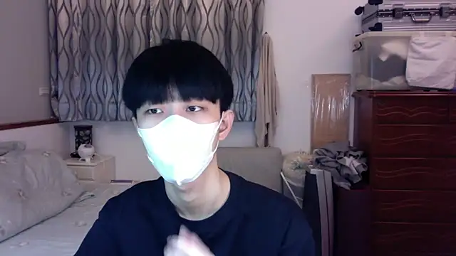 kai101010 online show from November 20, 12:37 pm