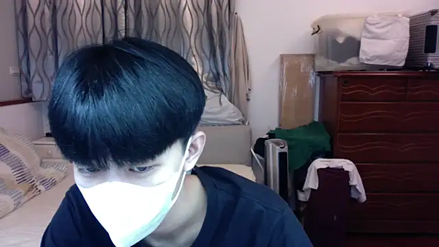 Snapshot of kai101010 chatting on October 14, 3:08 pm kai101010 online show from October 14, 3:08 pm