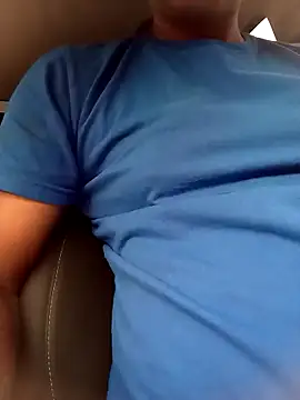 JeffersonRay online show from April 22, 10:09 am