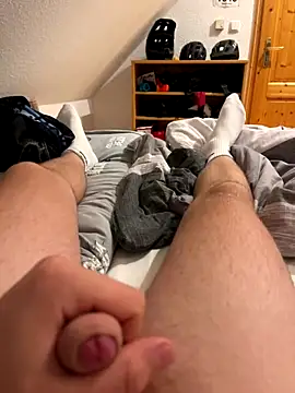 sebo801 online show from October 7, 6:23 pm