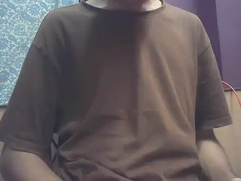 Spencer88596 online show from October 25, 4:09 pm