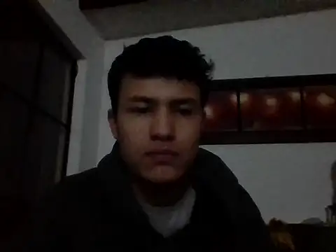 Snapshot of El_awo_ chatting on October 2, 4:16 am El awo online show from October 2, 4:16 am