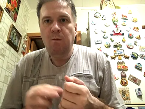 Night Alex online show from November 20, 10:30 pm