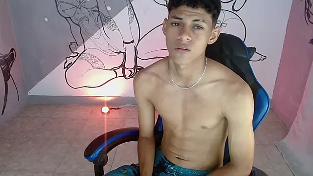 deivid bigcock1 online show from October 10, 12:26 am